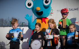 Z Kolarstwem na Ty - Kęty zmieniły się w stolice kolarstwa w wojew&oacute;dztwie Małopolskim 47