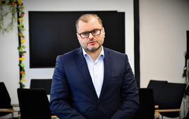 Spotkanie z Sołtysami z okazji ich dnia! 14