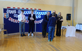 VIII gminny konkurs ortograficzny o tytuł &bdquo;Mistrza Ortografii 2026&rdquo; 5