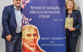 Chłopak z Kęt, kt&oacute;ry zawojował Krak&oacute;w 1