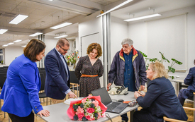 Chłopak z Kęt, kt&oacute;ry zawojował Krak&oacute;w 2