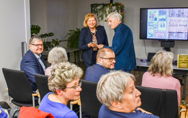 Chłopak z Kęt, kt&oacute;ry zawojował Krak&oacute;w 18