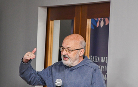 Chłopak z Kęt, kt&oacute;ry zawojował Krak&oacute;w 22