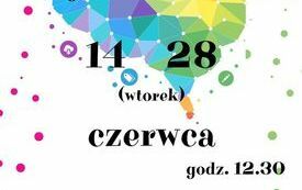 Czerwiec w bibliotece 3