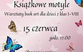 Czerwiec w bibliotece 7