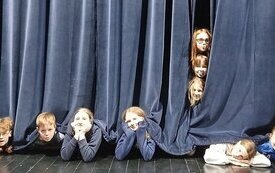 Grupa teatralna &bdquo;ISKRY&rdquo; 9