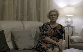 Film &bdquo;Czerwone Maki&rdquo;: Ujęcia ze zwiastuna 3