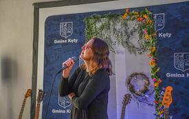 Koncert wiosenny w &bdquo;Trzynastce&rdquo; - relacja z wydarzenia 3