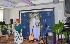 Koncert wiosenny w &bdquo;Trzynastce&rdquo; - relacja z wydarzenia 8