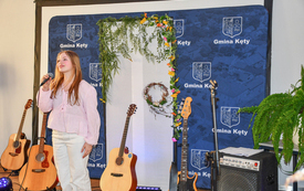 Koncert wiosenny w &bdquo;Trzynastce&rdquo; - relacja z wydarzenia 10