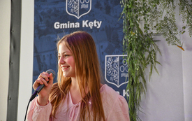Koncert wiosenny w &bdquo;Trzynastce&rdquo; - relacja z wydarzenia 11
