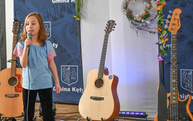 Koncert wiosenny w &bdquo;Trzynastce&rdquo; - relacja z wydarzenia 12