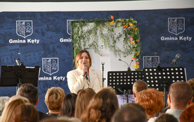Koncert wiosenny w &bdquo;Trzynastce&rdquo; - relacja z wydarzenia 17