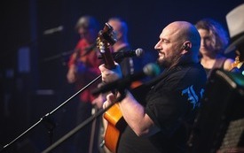 Koncert Charytatywny na rzecz zakupu busa do przewozu os&oacute;b niepełnosprawnych: Fotorelacja 4