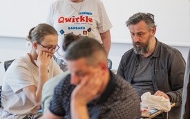 Koncert Charytatywny na rzecz zakupu busa do przewozu os&oacute;b niepełnosprawnych: Fotorelacja 7