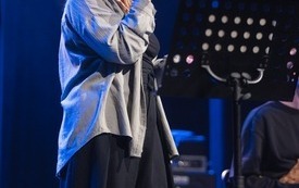 Koncert Charytatywny na rzecz zakupu busa do przewozu os&oacute;b niepełnosprawnych: Fotorelacja 8