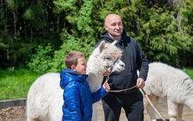 Koncert Charytatywny na rzecz zakupu busa do przewozu os&oacute;b niepełnosprawnych: Fotorelacja 10