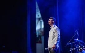 Koncert Charytatywny na rzecz zakupu busa do przewozu os&oacute;b niepełnosprawnych: Fotorelacja 11