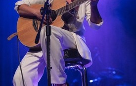 Koncert Charytatywny na rzecz zakupu busa do przewozu os&oacute;b niepełnosprawnych: Fotorelacja 12