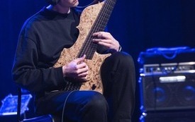 Koncert Charytatywny na rzecz zakupu busa do przewozu os&oacute;b niepełnosprawnych: Fotorelacja 13