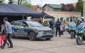 Koncert Charytatywny na rzecz zakupu busa do przewozu os&oacute;b niepełnosprawnych: Fotorelacja 15