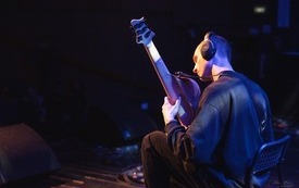 Koncert Charytatywny na rzecz zakupu busa do przewozu os&oacute;b niepełnosprawnych: Fotorelacja 17