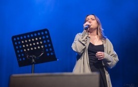 Koncert Charytatywny na rzecz zakupu busa do przewozu os&oacute;b niepełnosprawnych: Fotorelacja 20