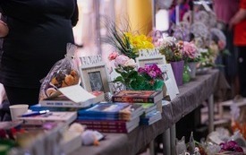Koncert Charytatywny na rzecz zakupu busa do przewozu os&oacute;b niepełnosprawnych: Fotorelacja 24