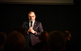 Dzień Pamięci w Dąbrowskiej 1