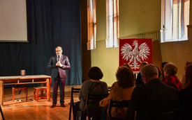Dzień Pamięci w Dąbrowskiej 2