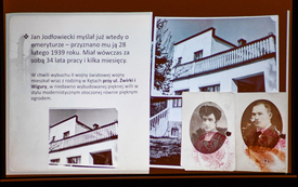 Dzień Pamięci w Dąbrowskiej 6