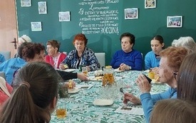 Tańcz z Wigorem &ndash; kiedy pokolenia spotykają się w rytmie muzyki 6