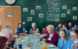 Tańcz z Wigorem &ndash; kiedy pokolenia spotykają się w rytmie muzyki 7