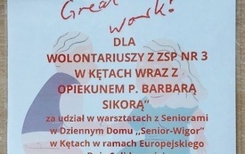 Tańcz z Wigorem &ndash; kiedy pokolenia spotykają się w rytmie muzyki 10