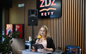 Wernisaż wystawy fotograficznej &bdquo;Esencja kadru&rdquo; 5