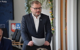 Młodzi zawodnicy Kęczanina nagrodzeni!  31