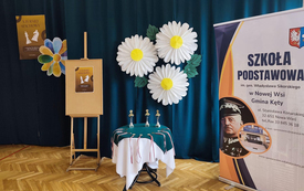 X Turniej Szachowy o Puchar Dyrektora SP w Nowej Wsi 18