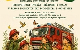 &bdquo;Kolorowe Dni EKO-Dziecka z GAZ-SYSTEM&rdquo; nadchodzą 5