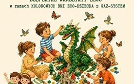 &bdquo;Kolorowe Dni EKO-Dziecka z GAZ-SYSTEM&rdquo; nadchodzą 7