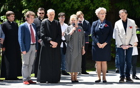 Uroczyste obchody Święta Szkoły w &bdquo;Dw&oacute;jce&rdquo; 1