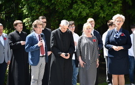 Uroczyste obchody Święta Szkoły w &bdquo;Dw&oacute;jce&rdquo; 3