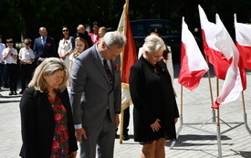 Uroczyste obchody Święta Szkoły w &bdquo;Dw&oacute;jce&rdquo; 10