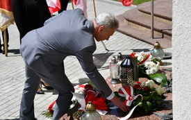 Uroczyste obchody Święta Szkoły w &bdquo;Dw&oacute;jce&rdquo; 11