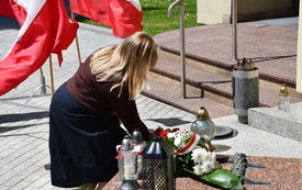 Uroczyste obchody Święta Szkoły w &bdquo;Dw&oacute;jce&rdquo; 14