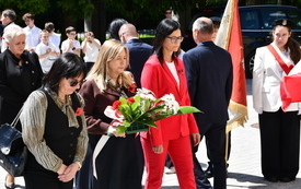 Uroczyste obchody Święta Szkoły w &bdquo;Dw&oacute;jce&rdquo; 15