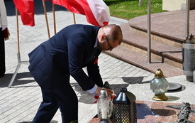 Uroczyste obchody Święta Szkoły w &bdquo;Dw&oacute;jce&rdquo; 17