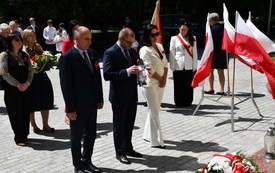 Uroczyste obchody Święta Szkoły w &bdquo;Dw&oacute;jce&rdquo; 18