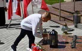 Uroczyste obchody Święta Szkoły w &bdquo;Dw&oacute;jce&rdquo; 24