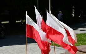 Uroczyste obchody Święta Szkoły w &bdquo;Dw&oacute;jce&rdquo; 30