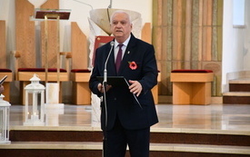 Uroczyste obchody Święta Szkoły w &bdquo;Dw&oacute;jce&rdquo; 32